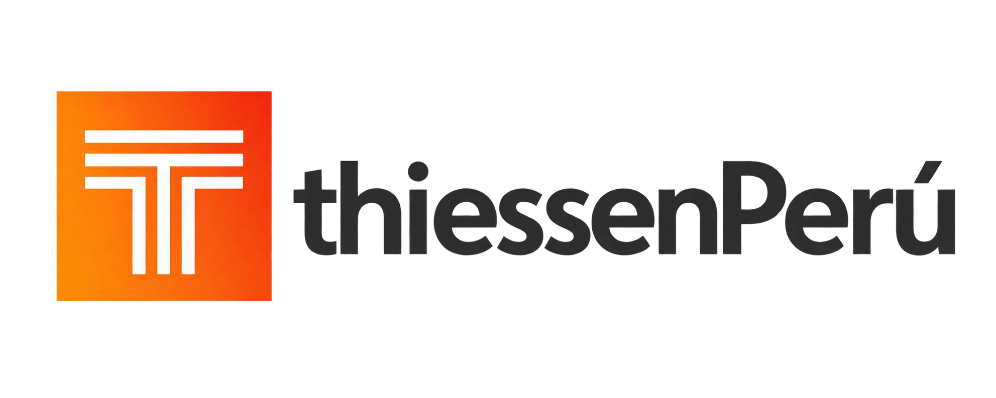 thiessenperú(medida)